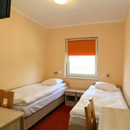 Hostel Zywiec Hostel Zywiec