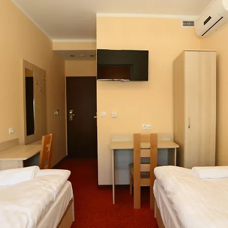 Hostel Zywiec Żywiec