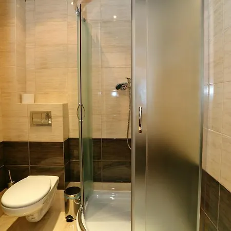 Хостел Hostel Zywiec Живец
