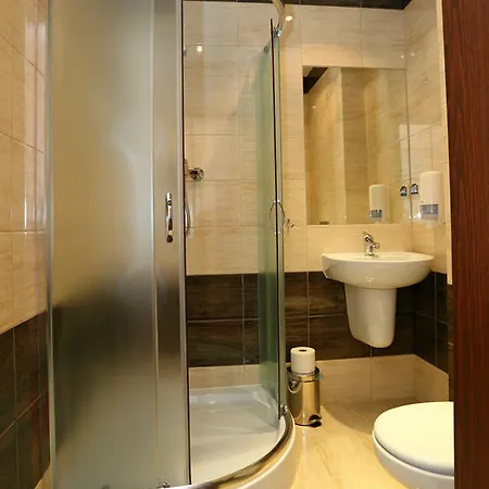 Hostel Zywiec * Живец