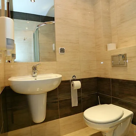 Hostel Zywiec