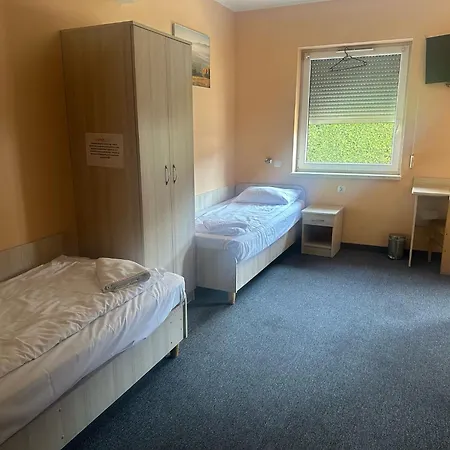 Hostel Zywiec *