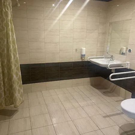 Hostel Zywiec Живец