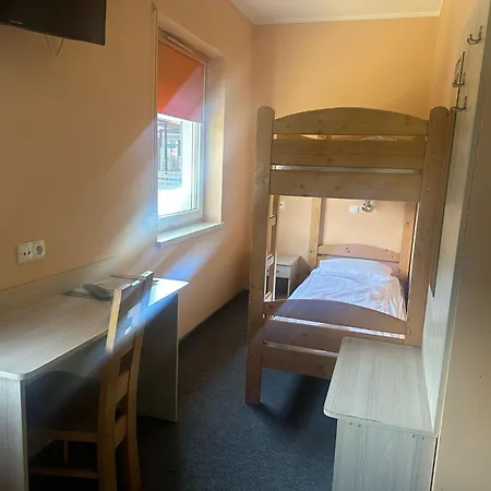 Hostel Zywiec