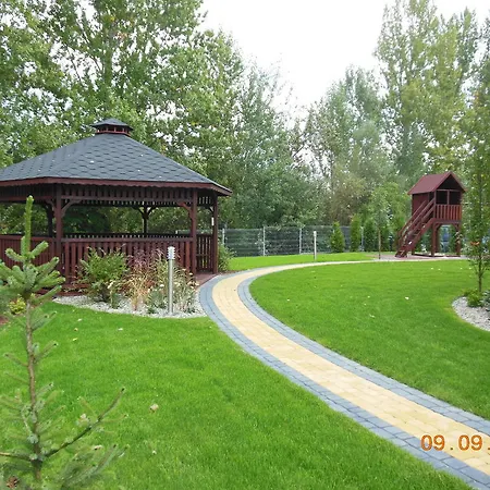 Hostel Zywiec Живец