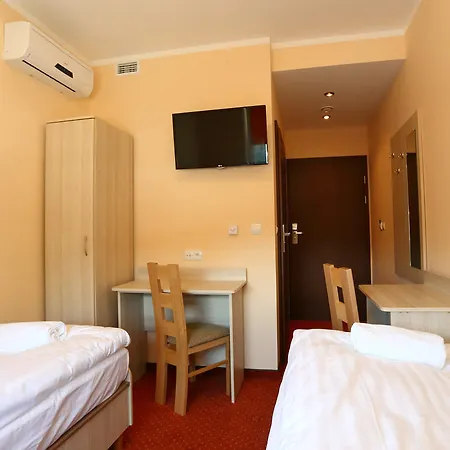 Hostel Hostel Zywiec