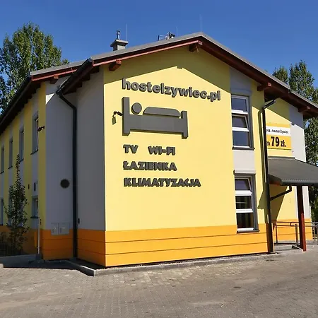 Hostel Hostel Zywiec