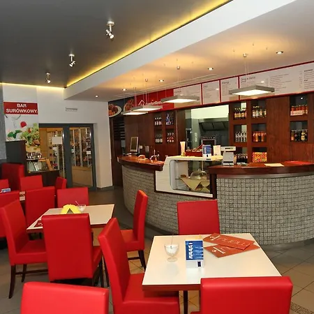 Hostel Hostel Zywiec *