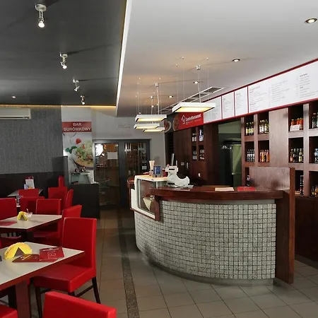 Hostel Zywiec Żywiec