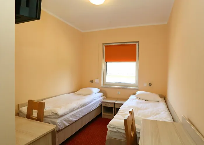 Hostel Zywiec Hostel Zywiec