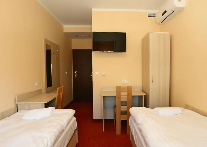 Hostel Zywiec Żywiec