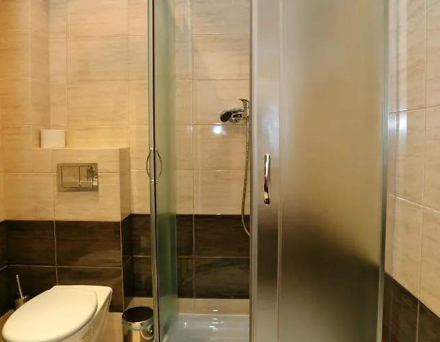 Hostel Hostel Zywiec Zywiec