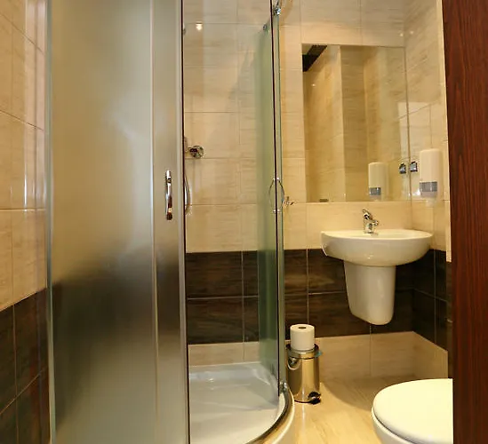 Hostel Zywiec * Żywiec