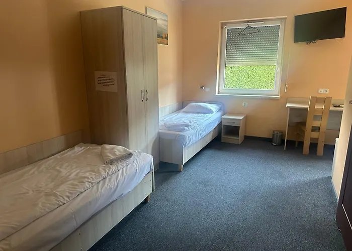 Hostel Zywiec *