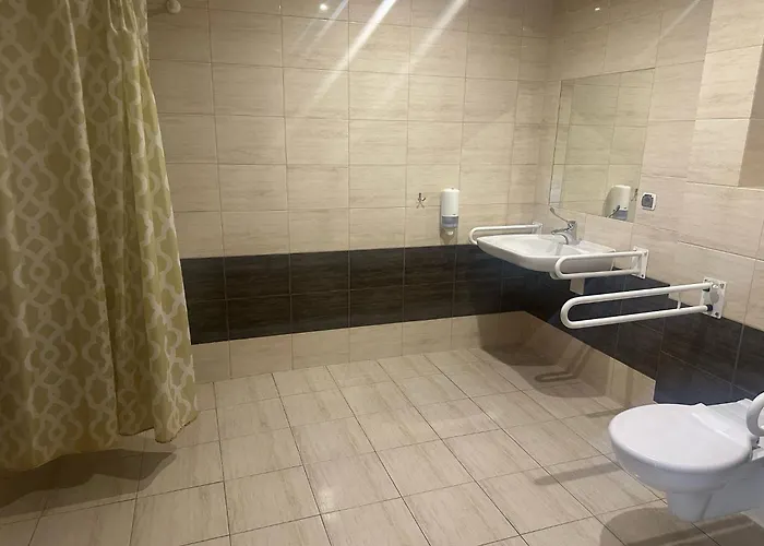 Hostel Zywiec Zywiec