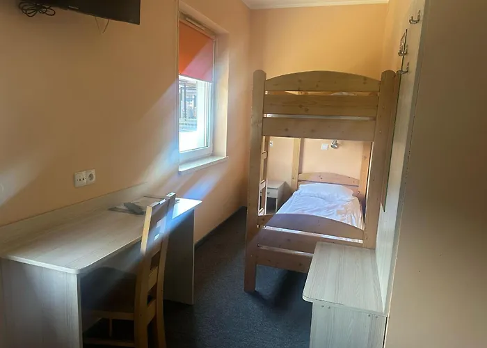 Hostel Zywiec