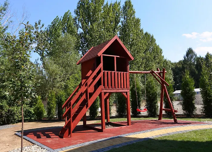 Hostel Hostel Zywiec