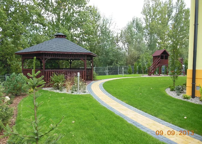 Hostel Zywiec Żywiec