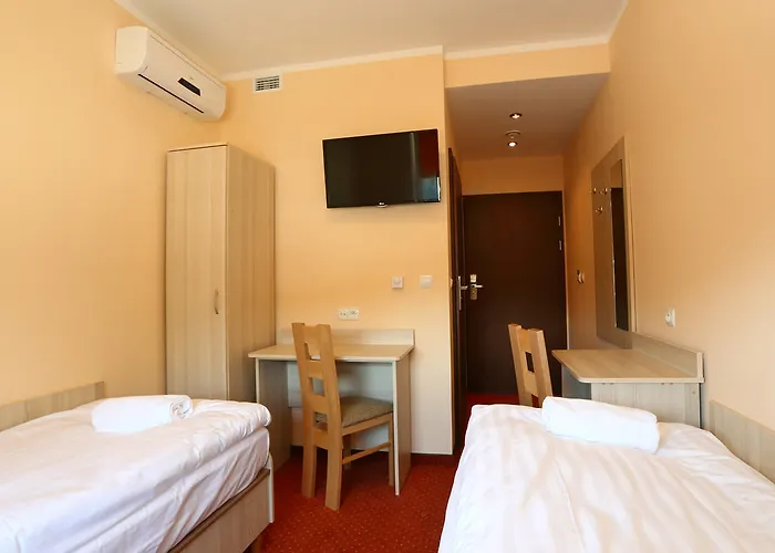 Hostel Hostel Zywiec