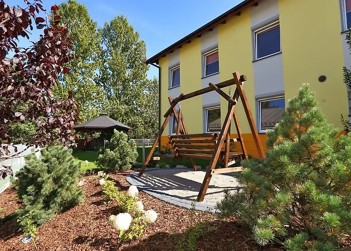 Hostel Hostel Zywiec Zywiec