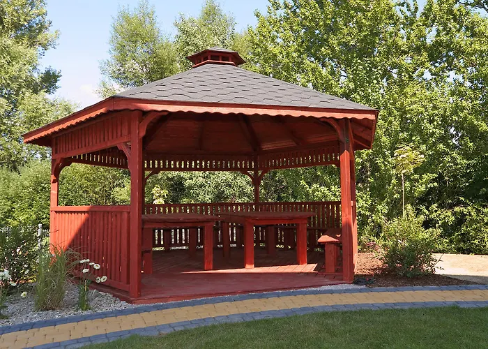 Hostel Hostel Zywiec *