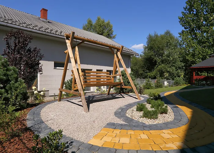 Hostel Hostel Zywiec