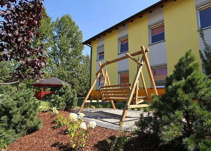 Hostel Hostel Zywiec