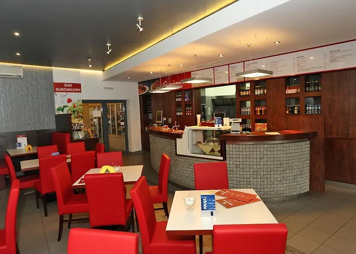 Hostel Hostel Zywiec *