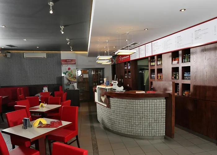 Hostel Zywiec Zywiec