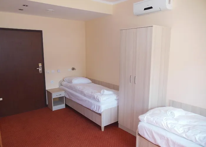 Hostel Hostel Zywiec Zywiec