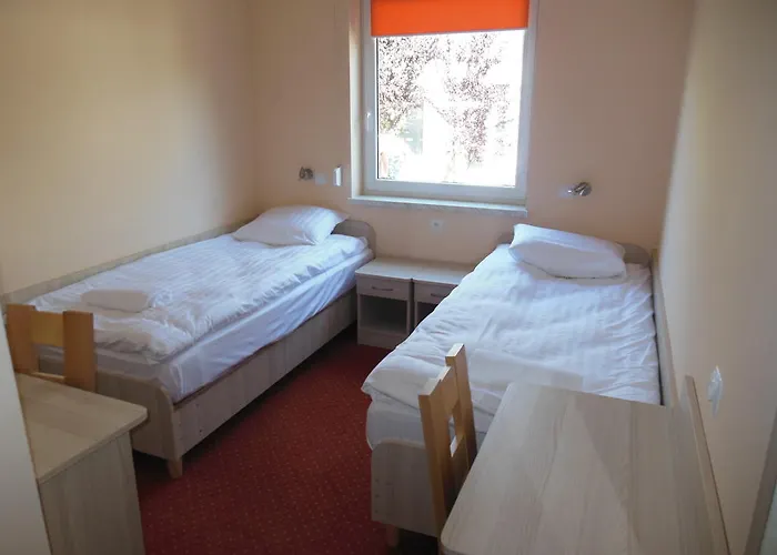 Hostel Hostel Zywiec