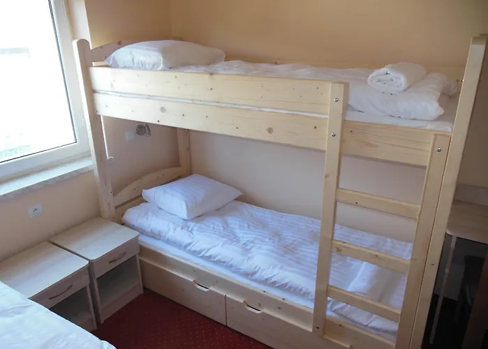Hostel Hostel Zywiec